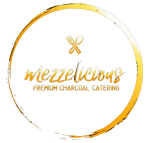 Mezzelicious Charcoal Catering